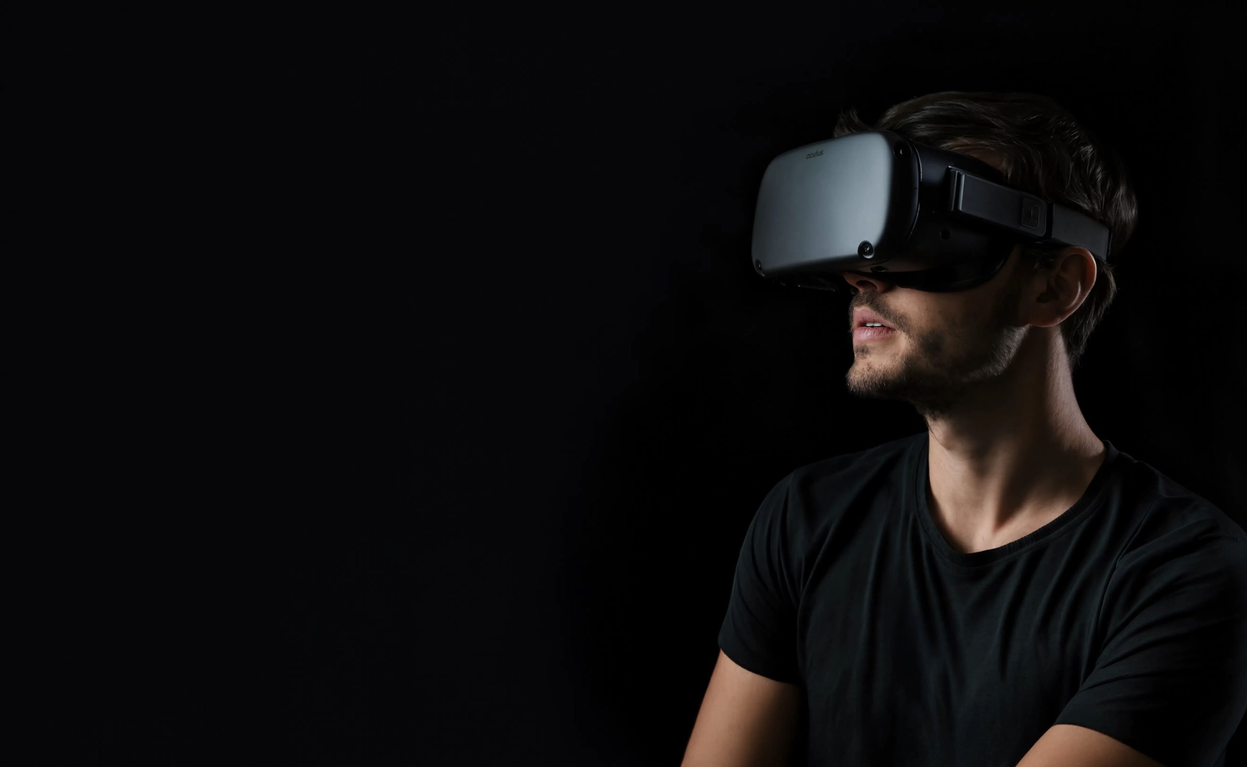 Expérience de Réalité Virtuelle à Rennes