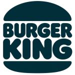 Logo burger king