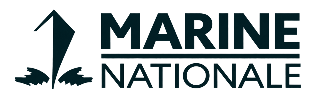 Logo marine nationale