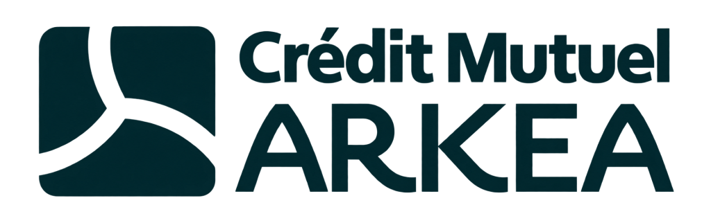 Logo ARKEA