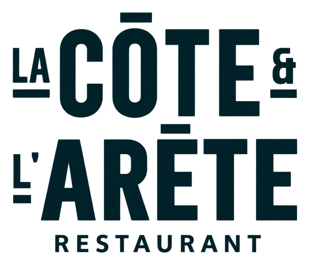 La Côte et l'Arête